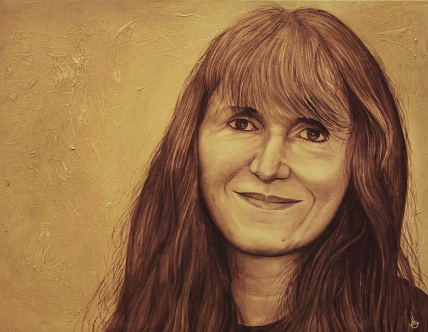 Personal Portrait