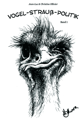 Das große Vogel-Strauß-Buch